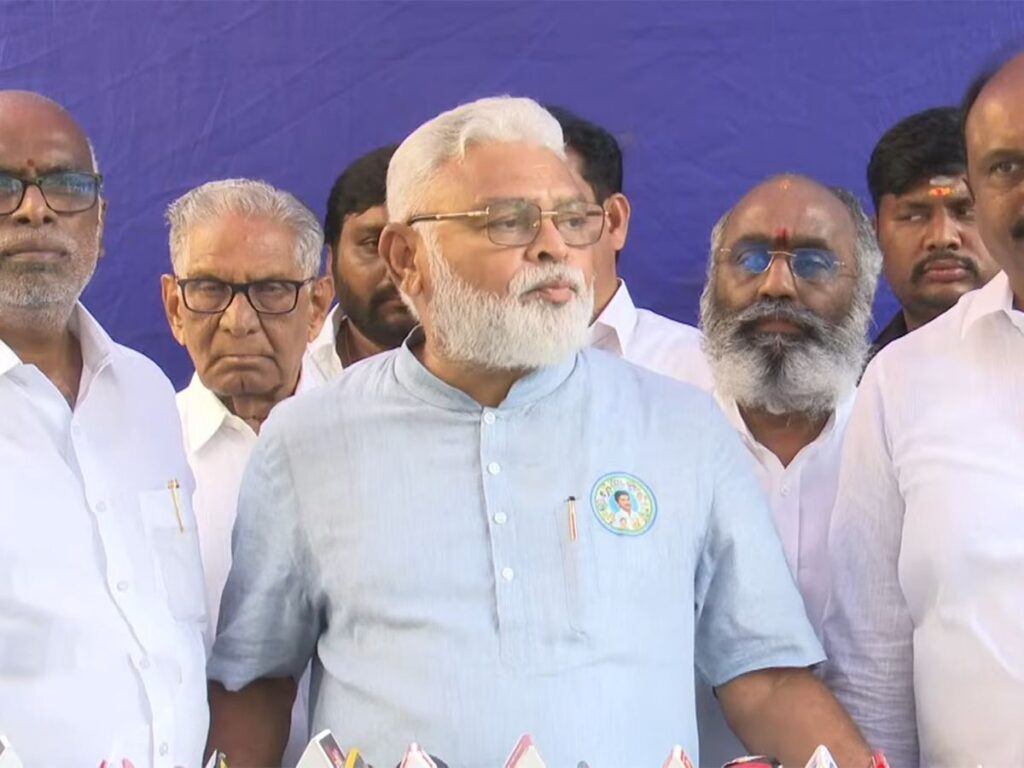 Ambati-Rambabu-Press-Meet-On Khammam Attack
