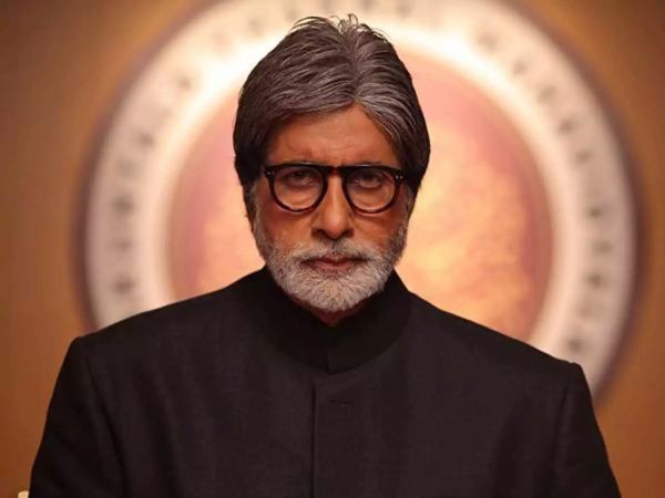Amitabh -Bachchan-