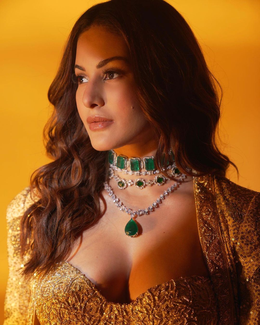 Amyra Dastur