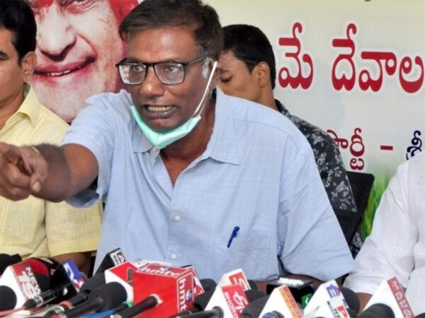 Anam Venkata Ramana Reddy