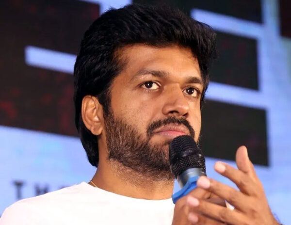 Anil Ravipudi