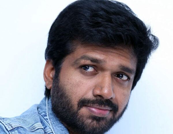 Anil Ravipudi