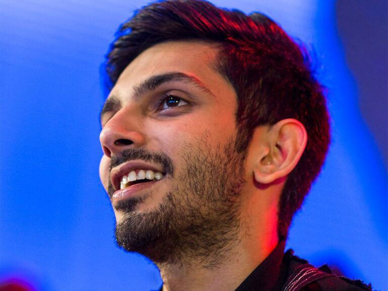 Anirudh Ravichander