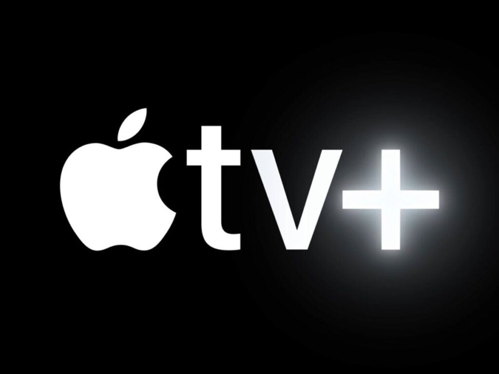 Apple TV+