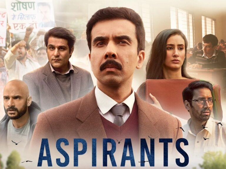 Aspirants Season 2 Comeback