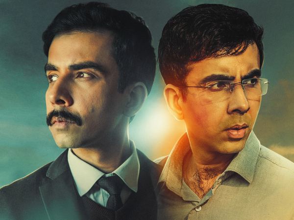 Aspirants -Sets Season -2 -