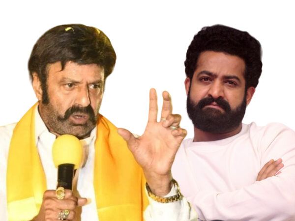 Balakrishna-NTR