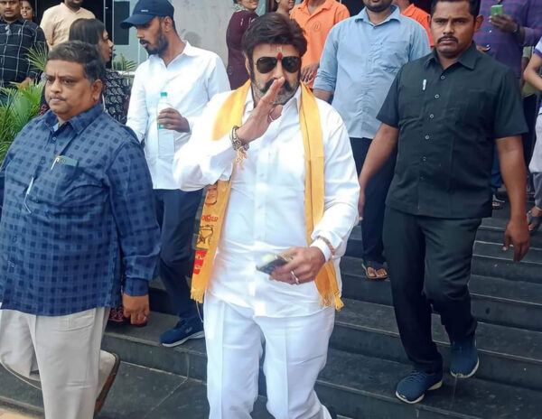 Balayya Telangana TDP 