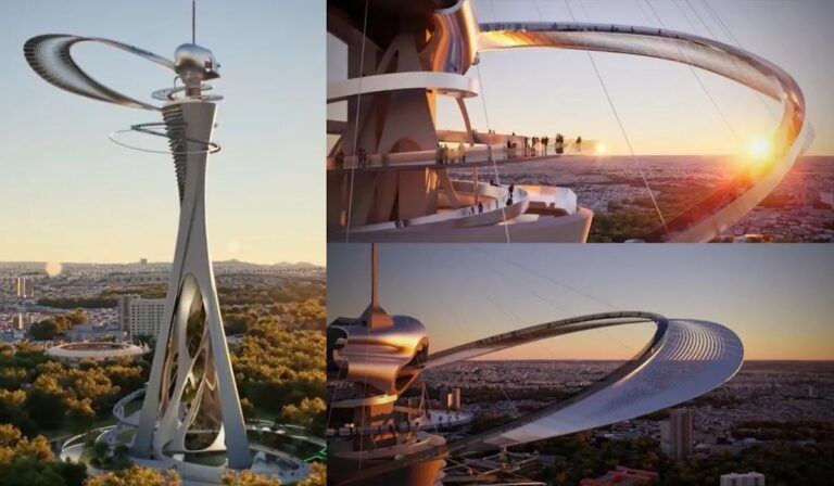 Bengaluru Sky Deck