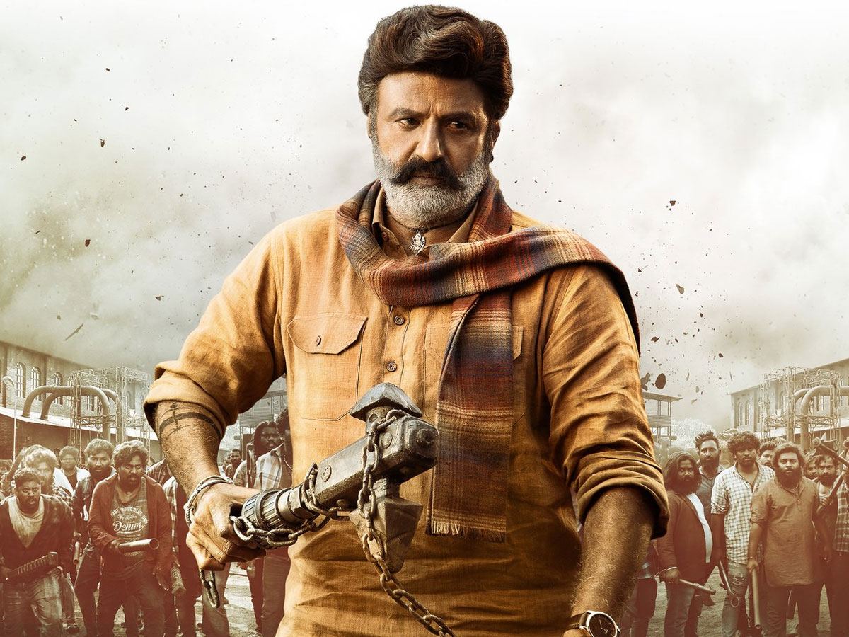 Bhagavanth Kesari Review