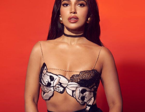 Bhumi Pednekar