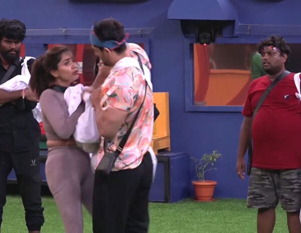 Bigg Boss Season 7