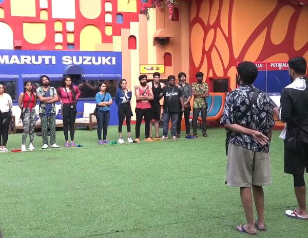 Bigg Boss Season 7