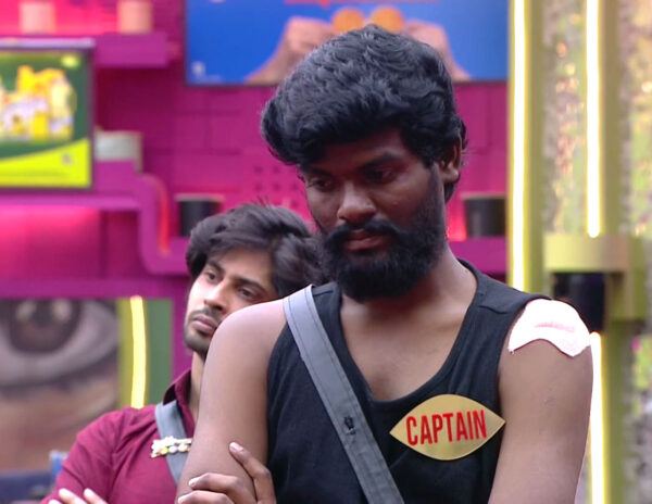 Bigg Boss Season 7