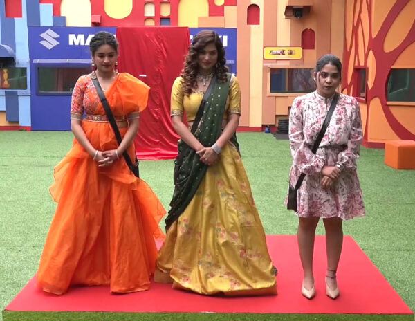 Bigg Boss Season 7