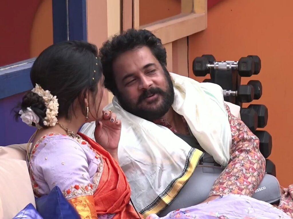 Bigg Boss Season 7