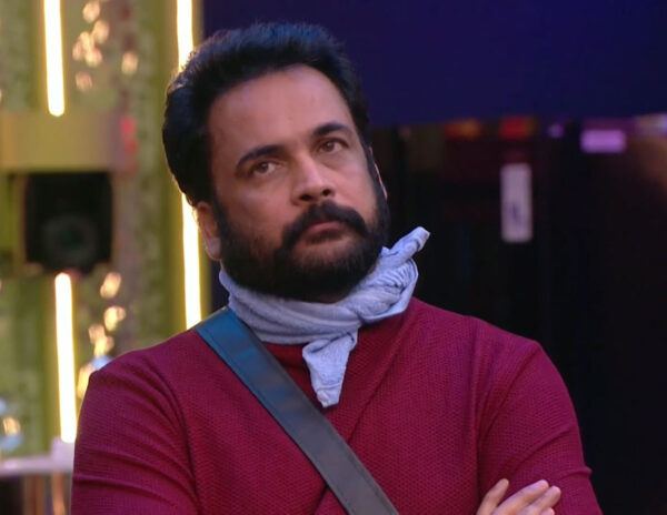 Bigg Boss Season 7