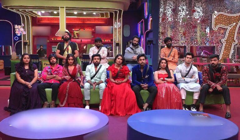 Bigg Boss Season 7