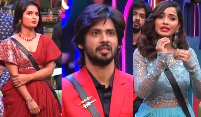 Bigg Boss Season 7