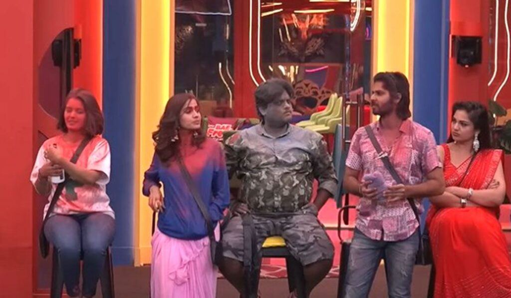 Bigg Boss Season 7