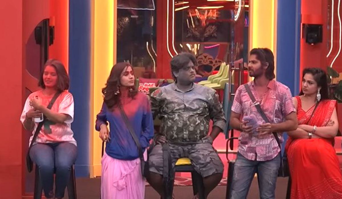 Bigg Boss Season 7