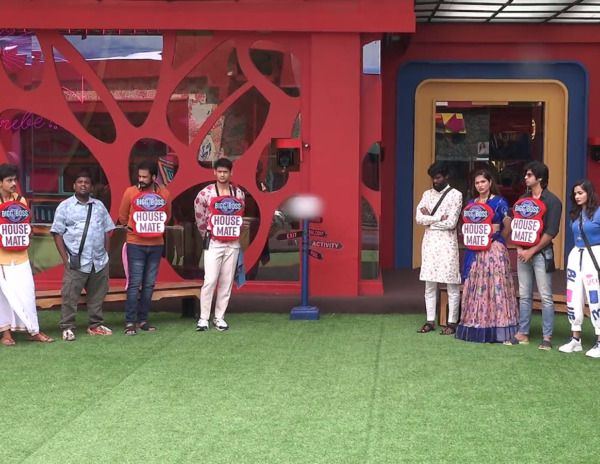 Bigg Boss Season 7: Entire House in Nominations!