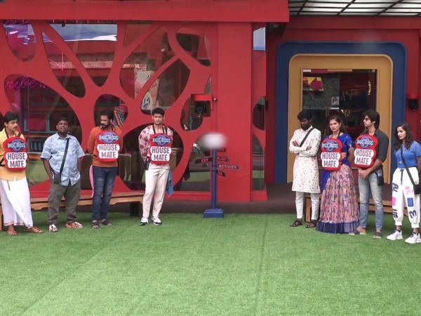Bigg Boss Season 7: Entire House in Nominations!