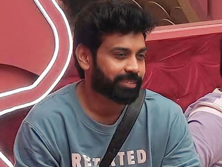Bigg Boss Telugu Season 7 Aata Sandeep Eviction