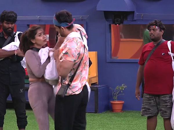 Bigg Boss Season 7