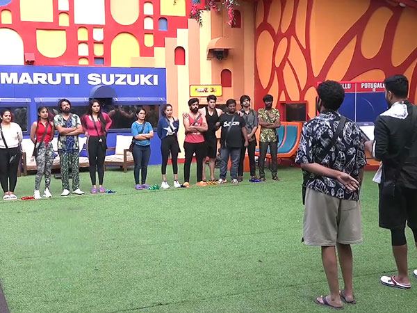 Bigg Boss Season 7