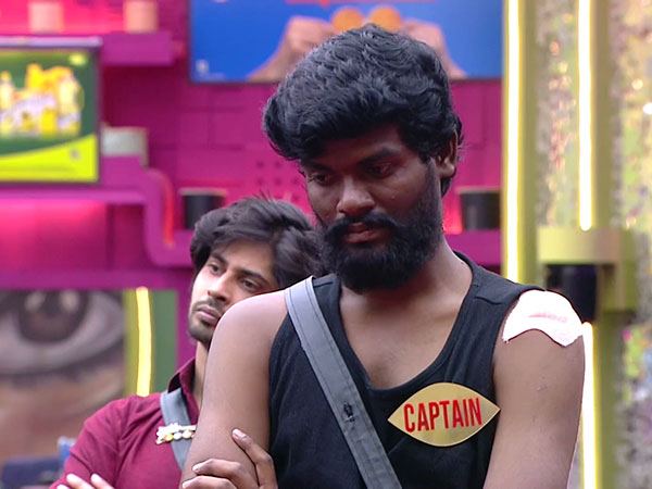 Bigg Boss Season 7