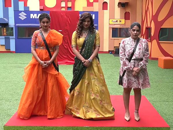 Bigg Boss Season 7