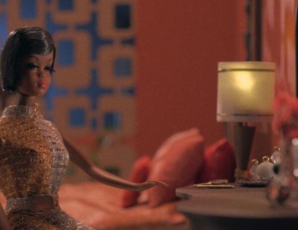 Black Barbie Documentary