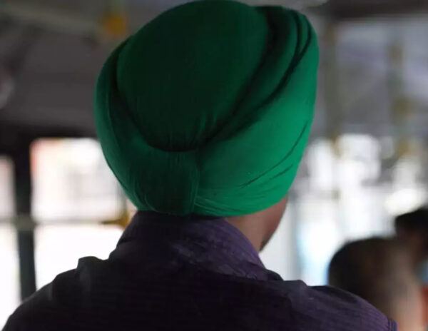 British Police Mum On Khalistanis