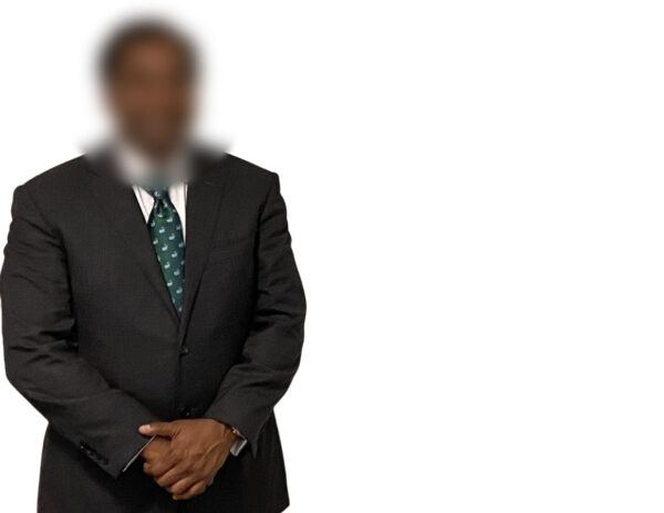  CEO Chaitanya Gadde