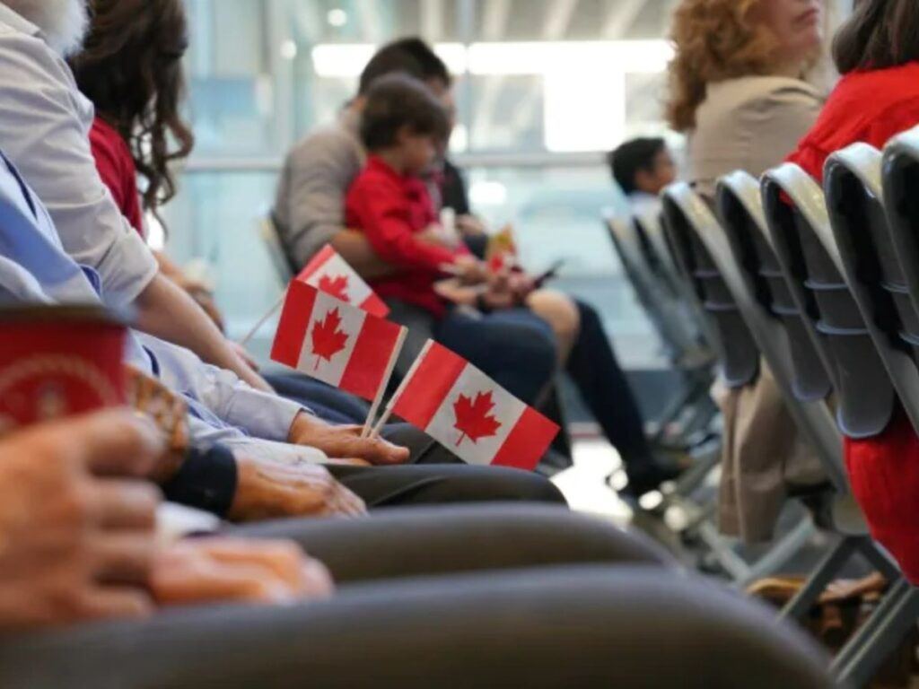 Canada Indian Students