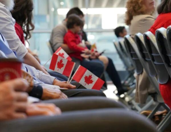 Canada Indian Students
