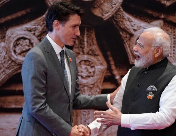 Canada Retreats India