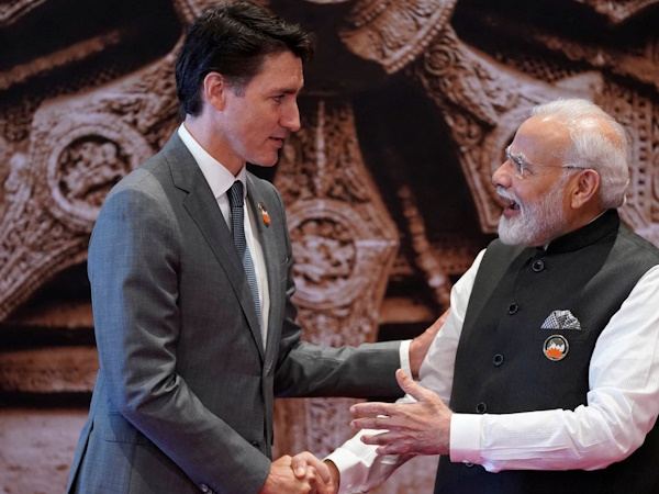 Canada-Retreats-India
