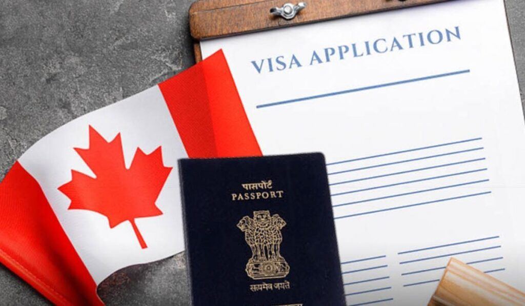 Canada VISA Services