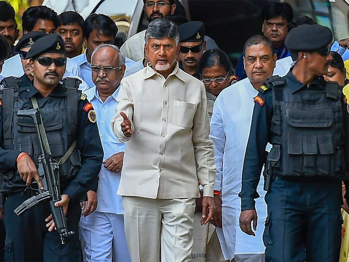Chandrababu-Naidu-Security