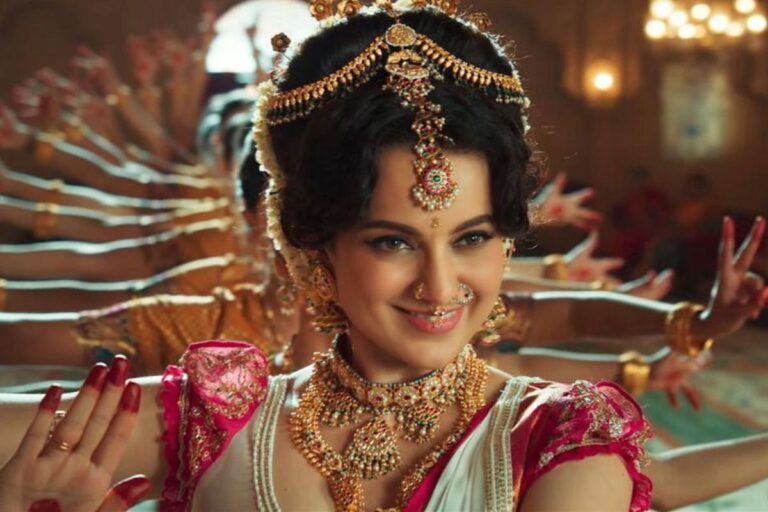 Chandramukhi 2