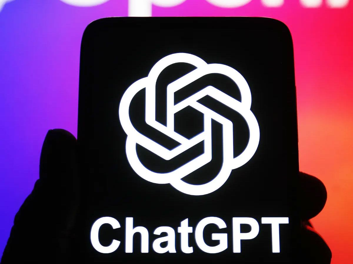 ChatGPT