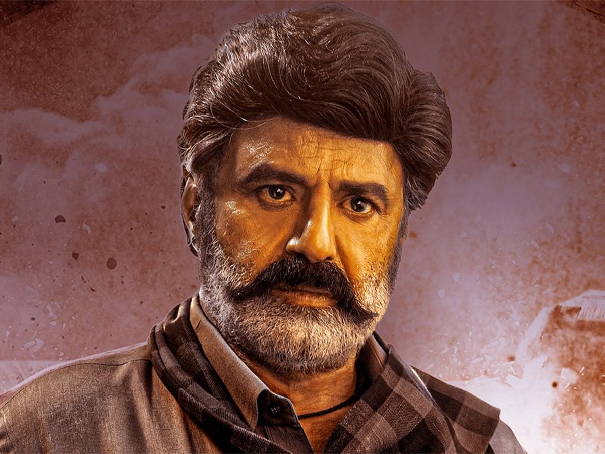 Dasara Winner: Bhagavanth Kesari