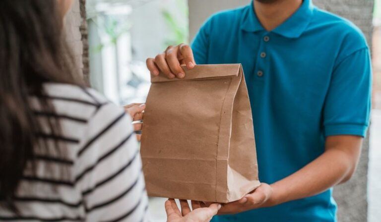 Delivery Agent Rapes