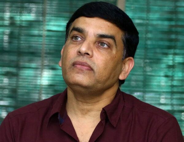 Dil Raju 