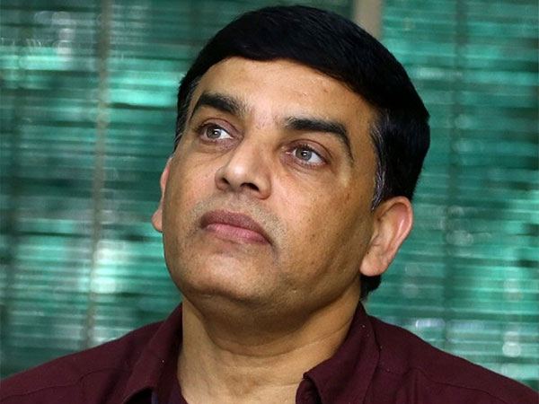 Dil Raju
