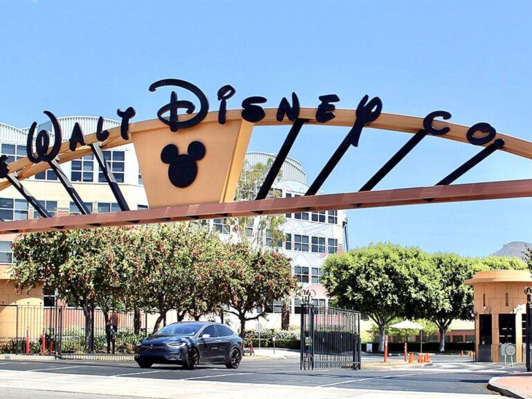 Disney