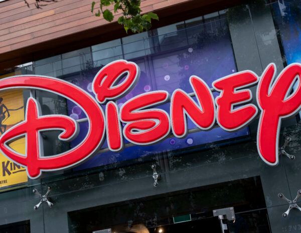 Disney Is Using AI Actors