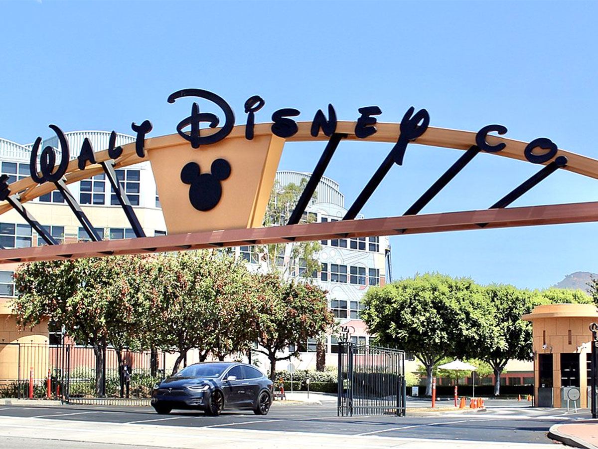 Disney